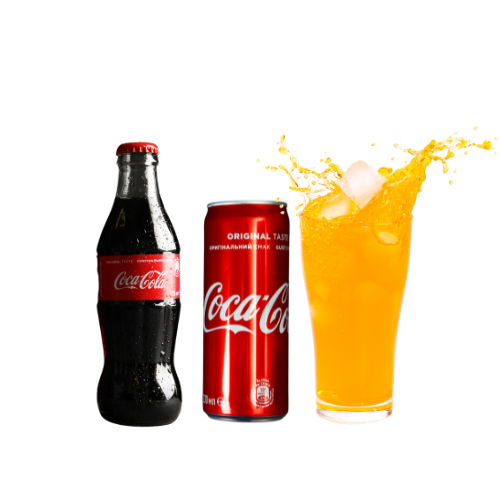 Refreshments